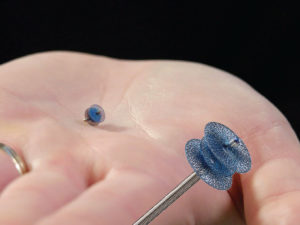 Abbotts Amplatzer Piccolo