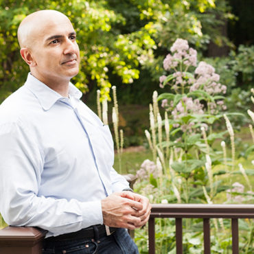 Kashkari: U.S. Economy Trapped in ‘Very Muted’ Recovery