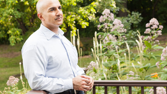 Kashkari: U.S. Economy Trapped in ‘Very Muted’ Recovery