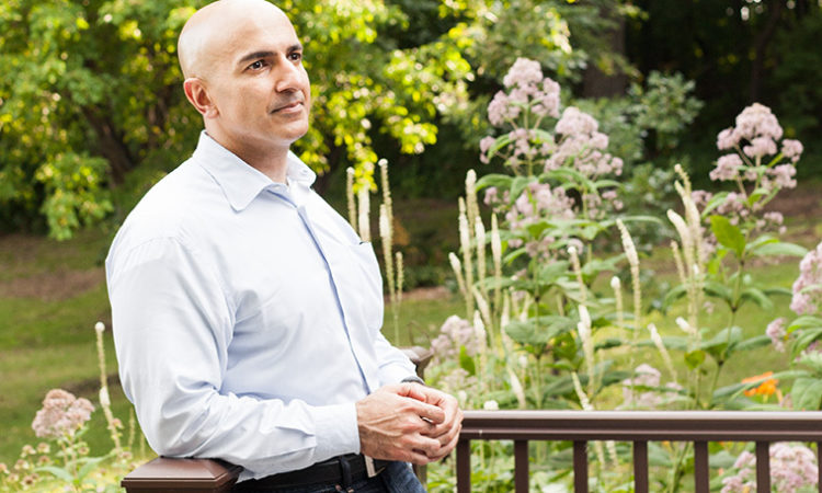 Kashkari: U.S. Economy Trapped in ‘Very Muted’ Recovery