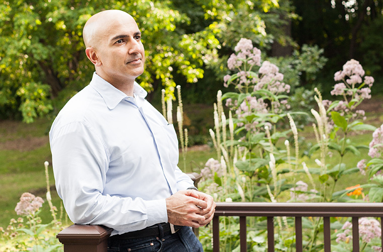 Kashkari: U.S. Economy Trapped in ‘Very Muted’ Recovery