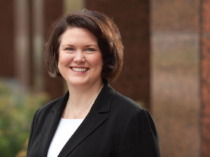 Anne McCarthy portrait