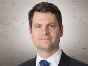 Aron Frakes Portrait