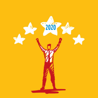 2020 Best of Business