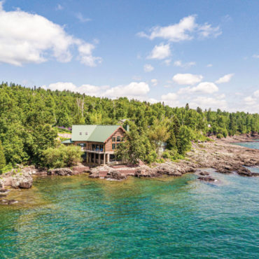 Best of Luck Finding a Cabin Now