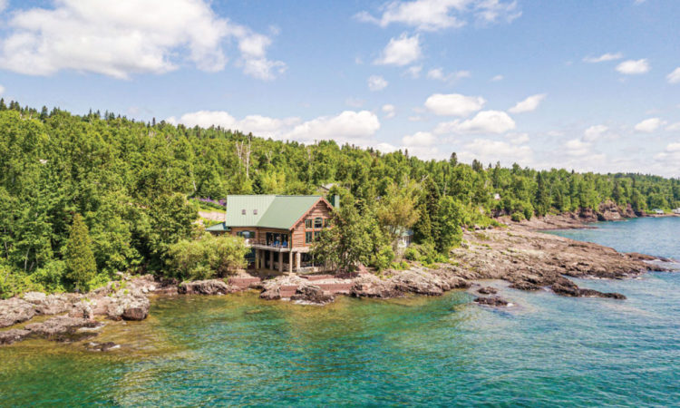 Best of Luck Finding a Cabin Now