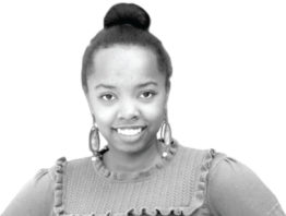 picture of Caroline Karanja