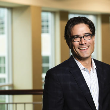 Toro, Former CEO Grant $3 Million to St. Thomas Leadership Center