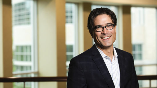 Toro, Former CEO Grant $3 Million to St. Thomas Leadership Center