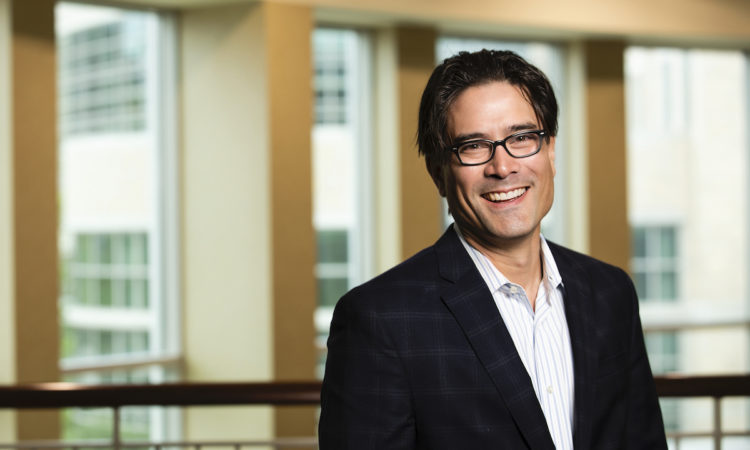 Toro, Former CEO Grant $3 Million to St. Thomas Leadership Center