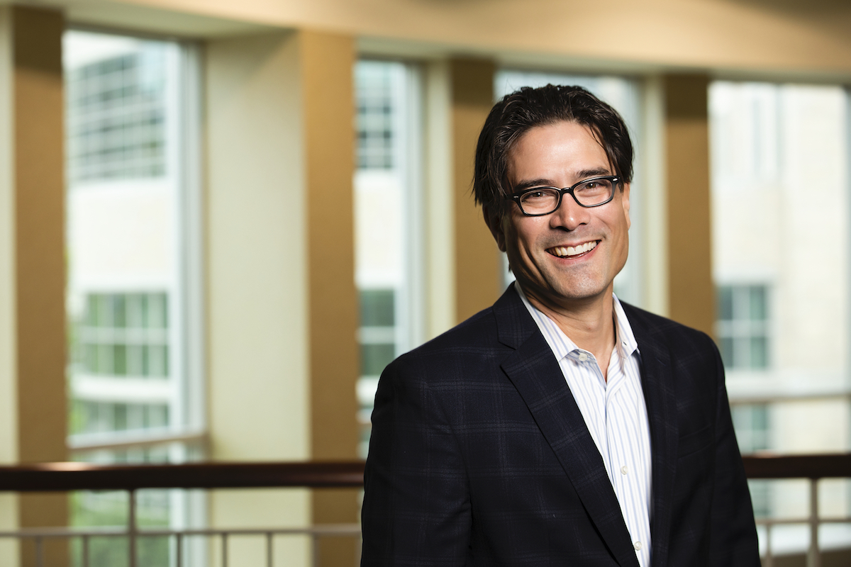 Toro, Former CEO Grant $3 Million to St. Thomas Leadership Center