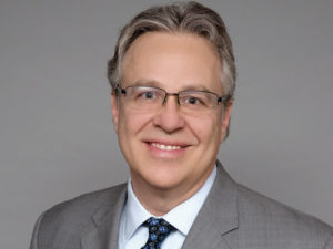 George Singer Portrait