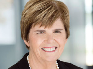 Ginny Arthur portrait