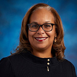 Kelly Baker