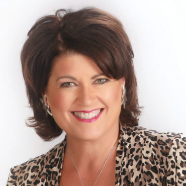 Lessons Learned: Tastefully Simple Founder Jill Blashack Strahan Finds New Relevance