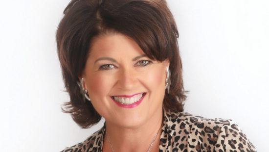 Lessons Learned: Tastefully Simple Founder Jill Blashack Strahan Finds New Relevance