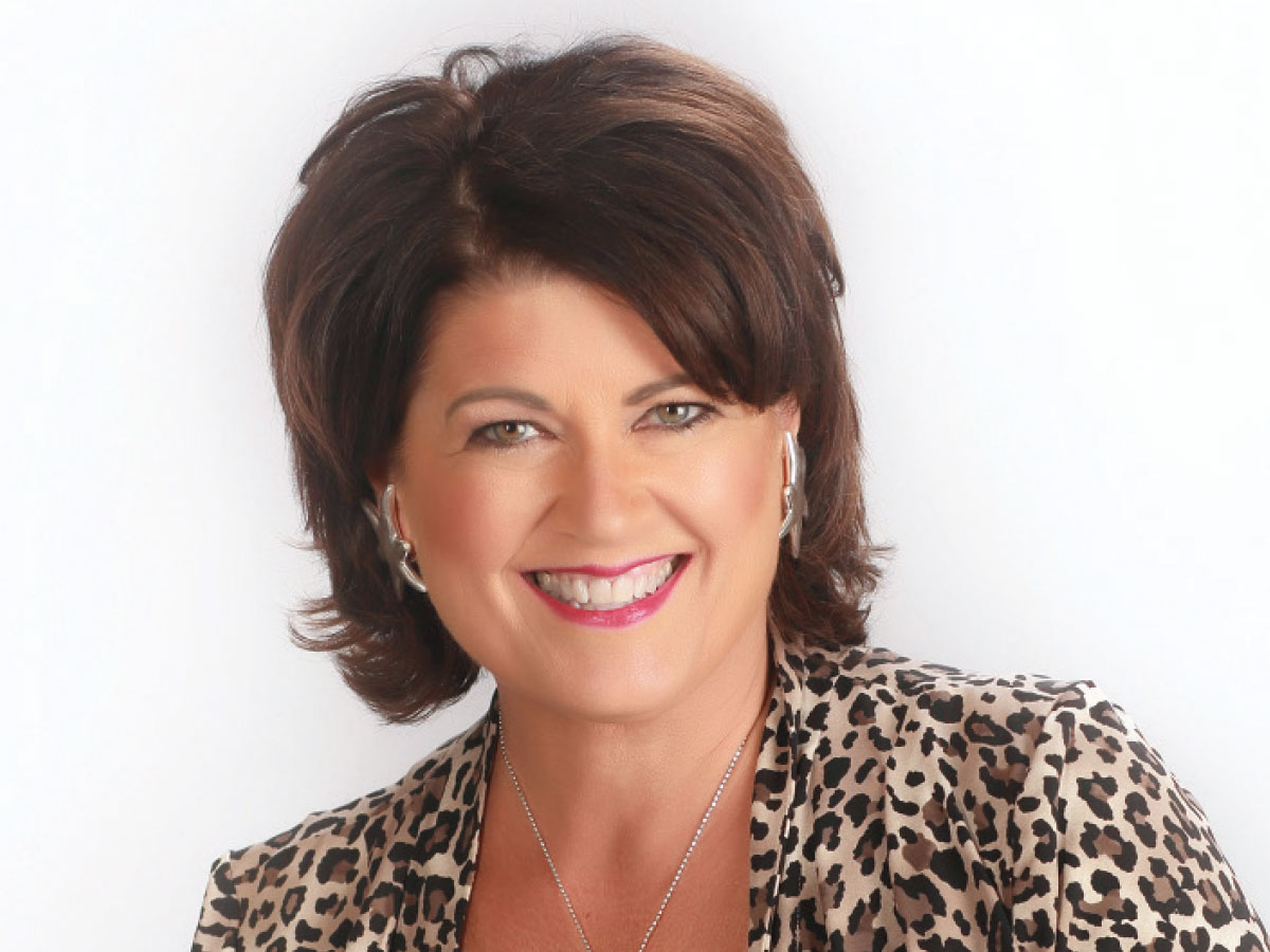 Lessons Learned: Tastefully Simple Founder Jill Blashack Strahan Finds New Relevance