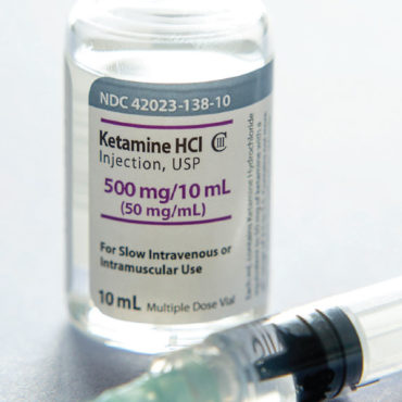 What’s the Future of Ketamine Clinics?
