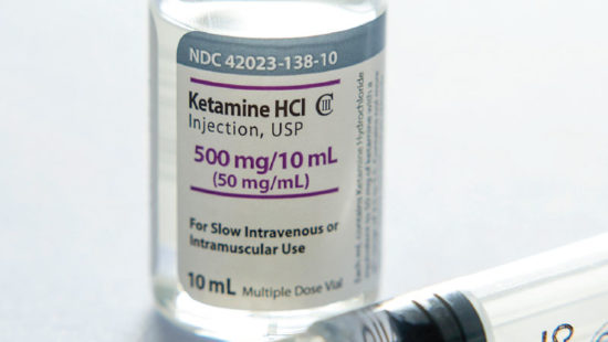 What’s the Future of Ketamine Clinics?