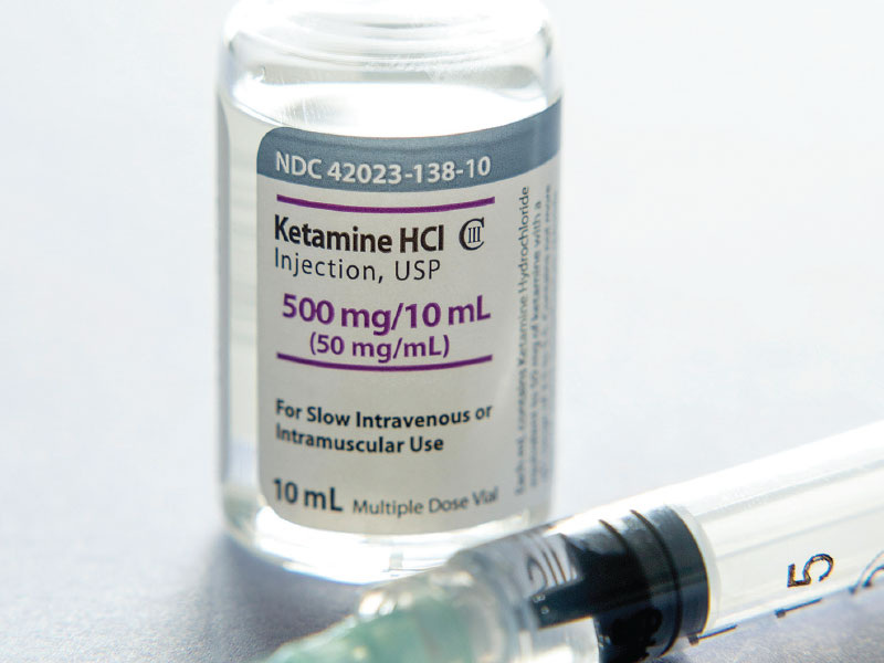 What’s the Future of Ketamine Clinics?