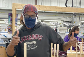 2020 Manufacturing Excellence Awards