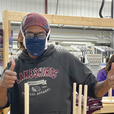 2020 Manufacturing Excellence Awards