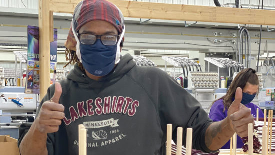 2020 Manufacturing Excellence Awards