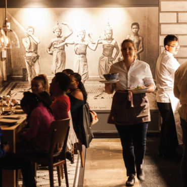 Will Covid-19 Kill Tipping?