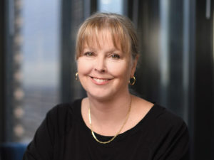 Lauren Lonergan Portrait