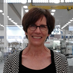 Kelly Stichter