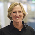 Vicki Holt