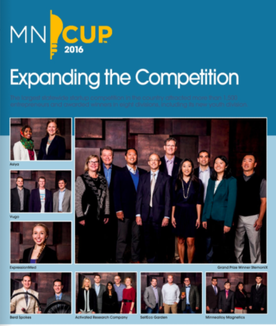 MN Cup 2016 cover image