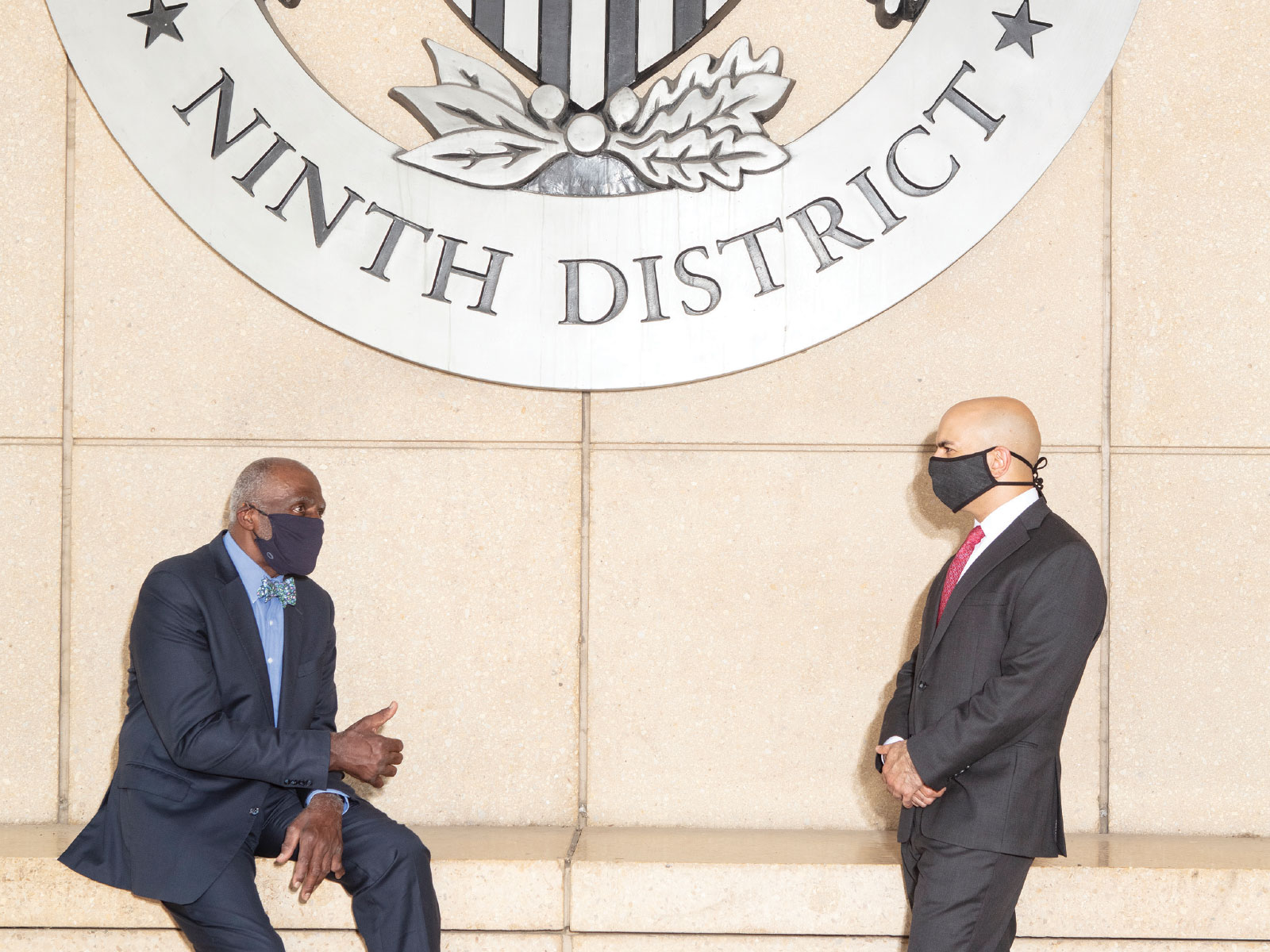 The Minneapolis Fed Sheds Its Reserve