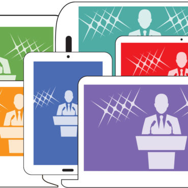 Tools for Digital and Hybrid Events