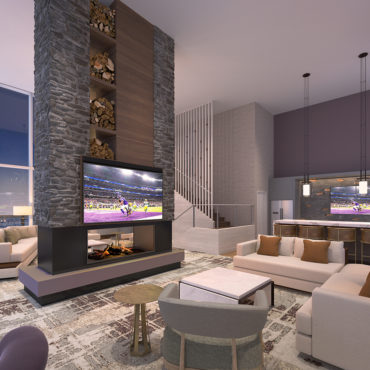 Omni Viking Lakes Hotel to Open in October