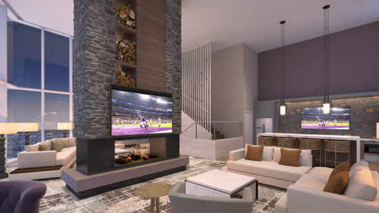 Omni Viking Lakes Hotel to Open in October