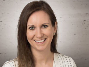 Pamela Dattilo Portrait