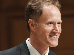 Rick Revoir Portrait