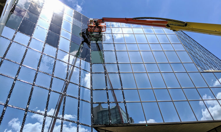 Minnesota Jobless Rate Down to 7.7 Percent