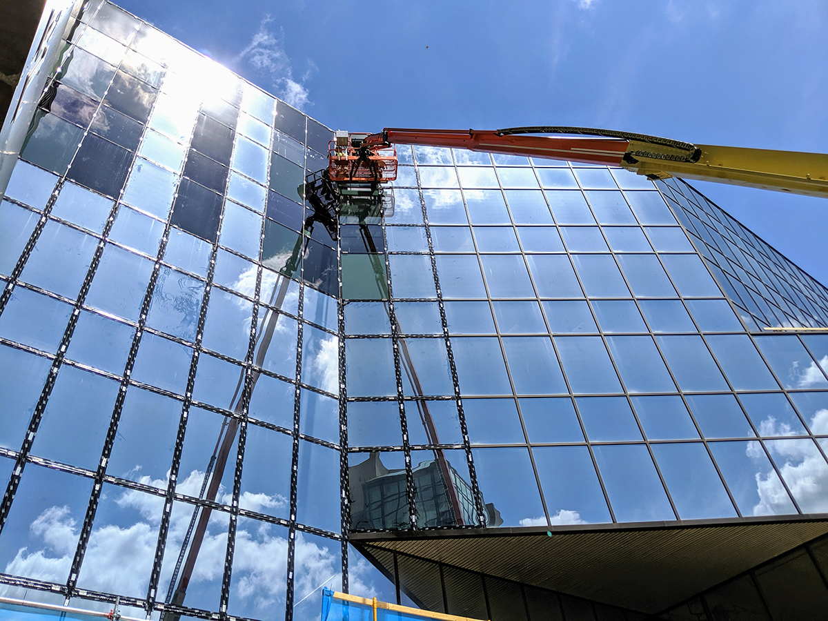 Minnesota Unemployment Rate Dropped to 4.2 Percent in March