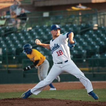 (Temporarily) Locked Out of Heaven