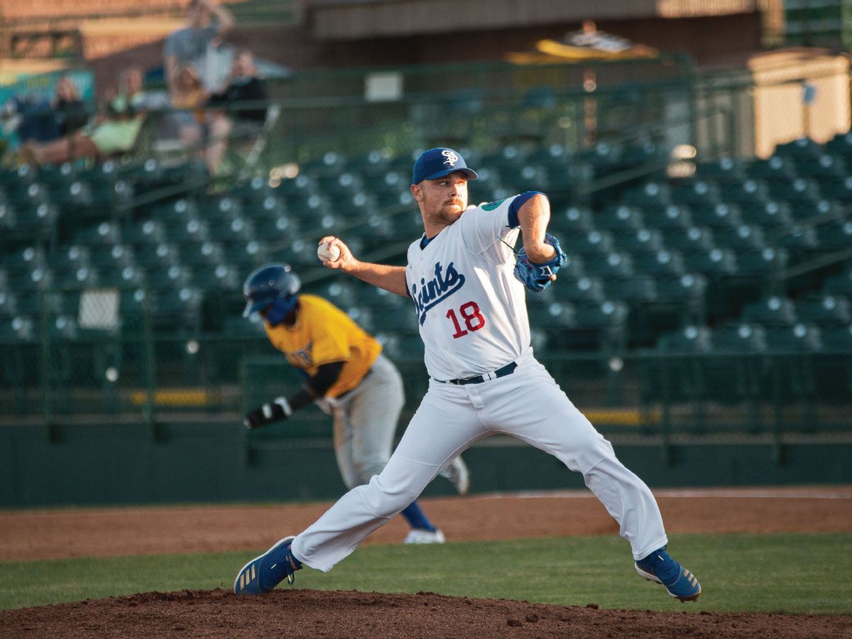 (Temporarily) Locked Out of Heaven