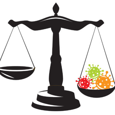 Litigating the Pandemic