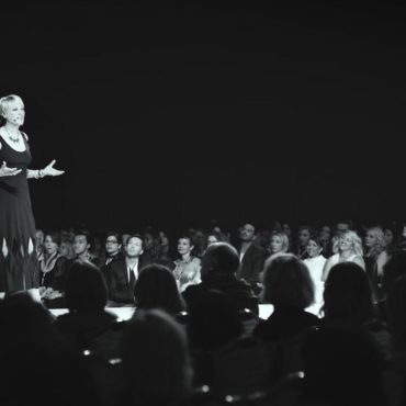 How the Beauty Business Moves Beyond the Cosmetics Counter