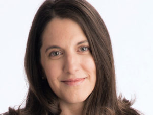 Theresa Bevilacqua Portrait