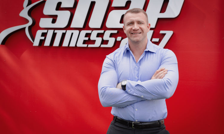 Snap Fitness Parent’s New CEO Preps for Life After Covid
