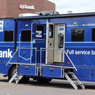 U.S. Bank to Donate Lake Street Land for Community Project