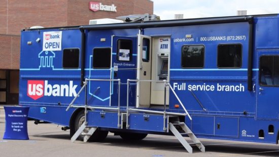 U.S. Bank to Donate Lake Street Land for Community Project