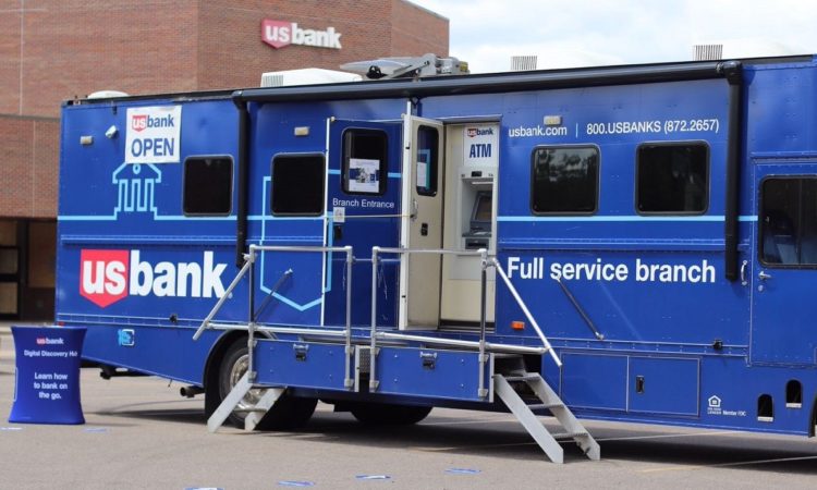 U.S. Bank to Donate Lake Street Land for Community Project