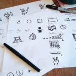 Pen and paper project